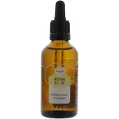 Nutalis Vitamine D3 & K2 druppels (50 ml)