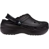 Crocs Clogs 'Classic' zwart