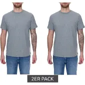 Puma Shirt grijs