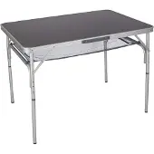 Bo Camp - Tafel - Met net - 100x70 cm