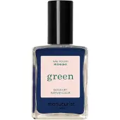 Manucurist Paris Green Nagellak 15 ml Midnight