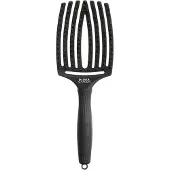 Olivia Garden Finger Brush Combo L