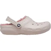 Crocs Classic Lined Klompen