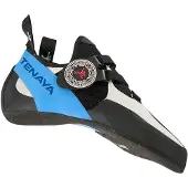 Tenaya Oasi Klimschoenen Wit Blauw Unisex || Maat: 43.1/3