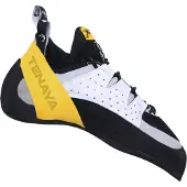 Tenaya - Klimschoenen - Tarifa Yellow voor Unisex - Maat 43 - Wit