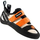 Tenaya - Klimschoenen - Ra Orange voor Unisex - Maat 44,5 - Oranje