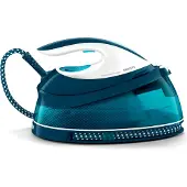 Philips PerfectCare Compact Strijkijzer met stoomgenerator GC7844/20