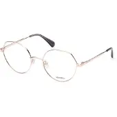 MAX&Co. MO5017 Pink gold 53/20/140 WOMAN Brilmonturen