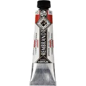 Taidepiste Acrylverf Tube 40 ml - Transparant Oxydoranje 273