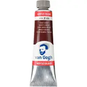 Van Gogh Acrylverf Tube 40 ml - Omber Gebrand 409