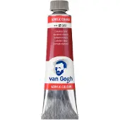 Van Gogh Acrylverf Tube 40 ml - Karmijn Donker 322