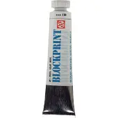 Talens blockprint tube 20ml wit 100