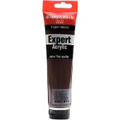 Amsterdam Expert Series Acrylverf Tube 150 ml - Omber Gebrand 409