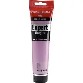 Amsterdam Expert Series Acrylverf Tube 150 ml - Mauve 532