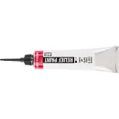Royal Talens Amsterdam Relief Paint - 20 ml - wit 100
