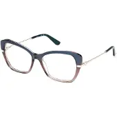 GUESS Bril GU50183 092