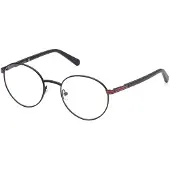 GUESS GU50043 Matte black 51/20/145 MAN Brilmonturen