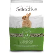 Science Selective Junior Rabbit 1,5 kg