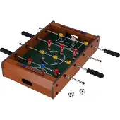 Otto Simon Voetbaltafel klein 48,5 X 30,5 X 5,9 cm