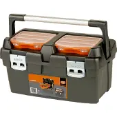 Bahco Gereedschapskoffer zwart 27L 4750PTB50 online kopen
