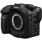 Canon EOS C80 videocamera