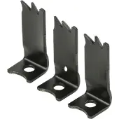 Wolfcraft Reservemes | Voor verstelbare gatenzaag | 1 stuk - 5979000
