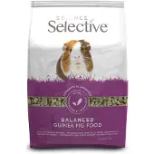 Supreme petfoods Supreme Science Selective Cavia