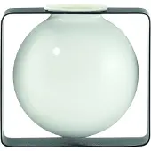 Philippi Vaas FLOAT 17 cm, grijs,