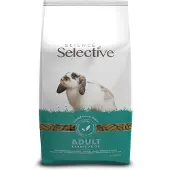 Science Selective rabbit