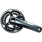Shimano Xtr M9100 Hollowtech Ii Direct Mount Crankstel