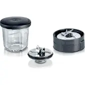 Bosch MUZ45XCG1 Hakmolen, Koffiemolen