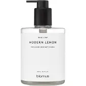 Blomus Satomi handzeep 500 ml Modern Lemon
