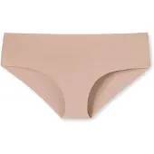Schiesser Broekje 'Invisible Light' nude