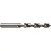 Wolfcraft - Metaalboor 12,5mm - HSS gewalst - Ø 12,5 mm - Boor voor Metaal - 7569010