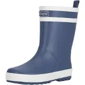 ZigZag Regenlaarzen donkerblauw