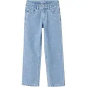 Name it Jeans 'NKFRose' lichtblauw