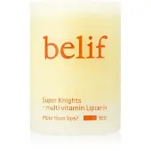 Belif Super Knights - Multi Vitamin Lipcerin - 15 ml