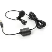 IK Multimedia iRig Mic Lav Lavalier Microphone for Mobile Devices
