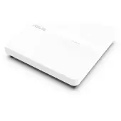Asus NETWERK, Netwerkadapters, Draadloze netwerkadapters, Eba63ASUS EBA63 ExpertWiFi AX3000 Dual-band PoE. Overdrachtsnelheid