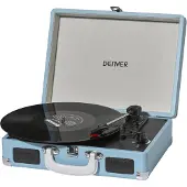 Denver VPL-120 Blauw
