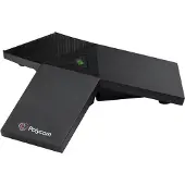 HP PLY Trio 8300/8800 Exp Mic, Conferentieapparaten, Zwart