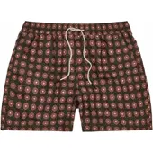 OAS Zwembroek Men Coffee Lumo-XL