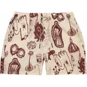 OAS Zwembroek Men Cantina-XS