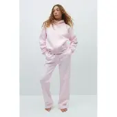 Gina Tricot Iconic sweatpants Joggingbroeken Roze XXSDames