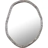 Ptmd spiegel paislie - 56x3x72cm