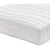 Nirwana bedden Matras Pocketvering 160x200 dikte c.a. 20cm dik