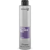 Framesi Decolor B Cool Blonde Anti Yellow Shampoo 250ml