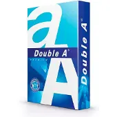 Double a paper Double A Premium A3 500 vellen
