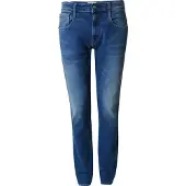 Replay Jeans 'Anbass' blauw denim