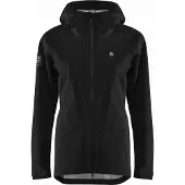 Waterproof WP Jacket - Waterdicht - Ademend - Ultralicht - Dames